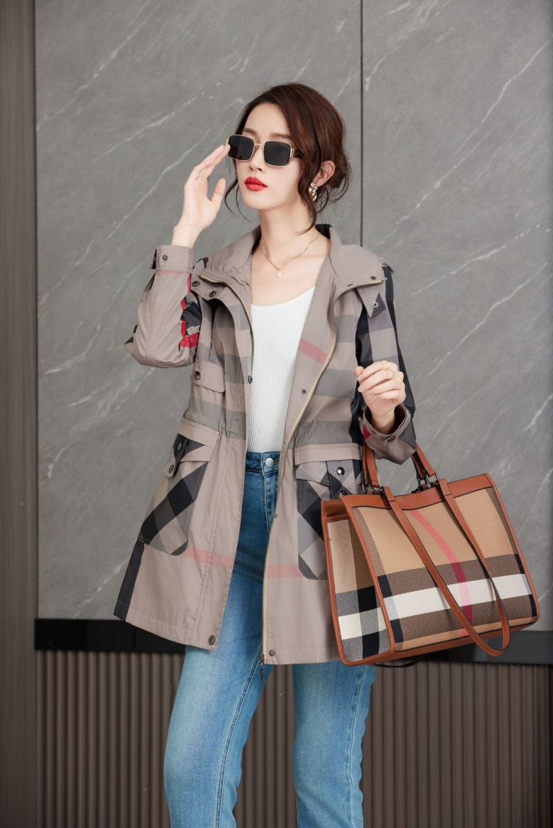 Burberry Outwear